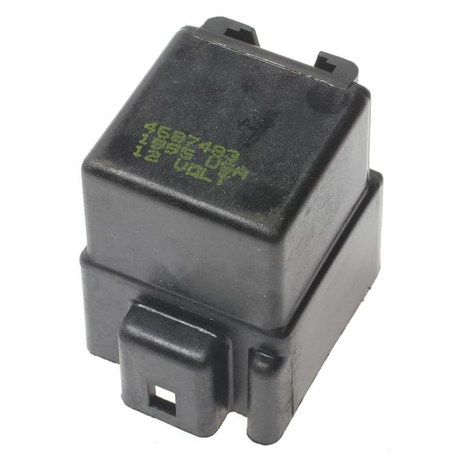 IGN STANDARD IGNITION RY481