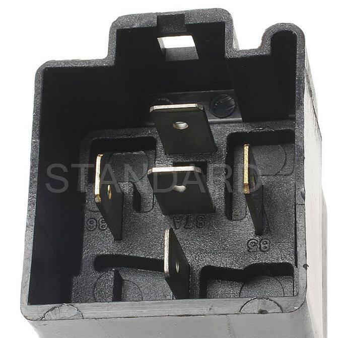 IGN STANDARD IGNITION RY481