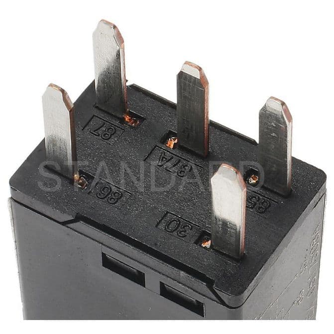 IGN STANDARD IGNITION RY484