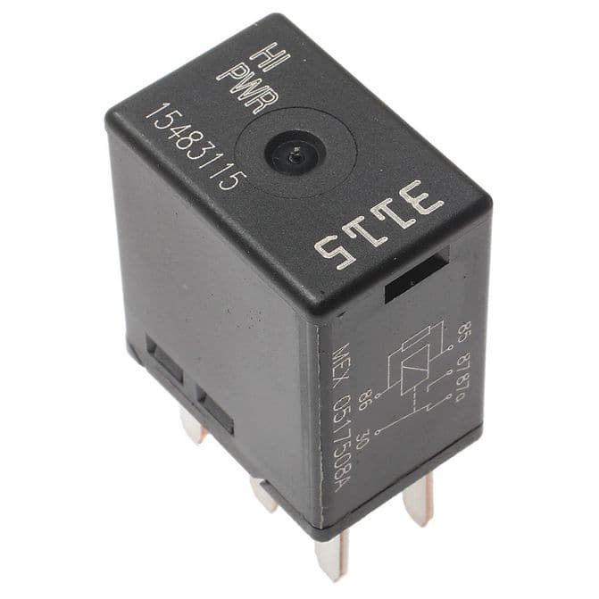 IGN STANDARD IGNITION RY484