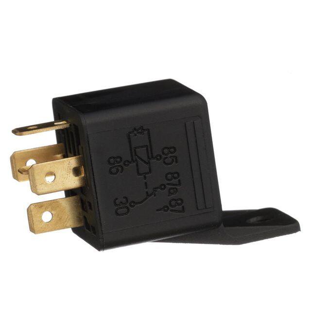 IGN STANDARD IGNITION RY48