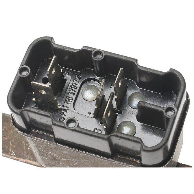 IGN STANDARD IGNITION RY513