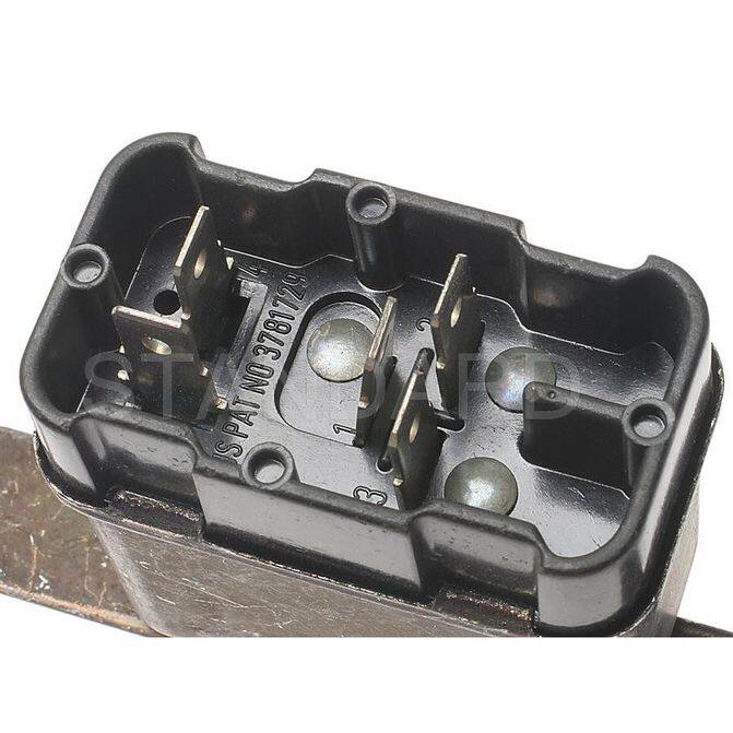 IGN STANDARD IGNITION RY513