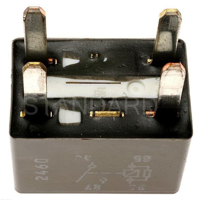 IGN STANDARD IGNITION RY517