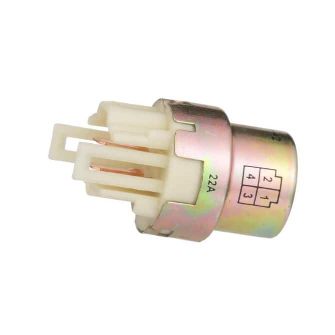 IGN STANDARD IGNITION RY51