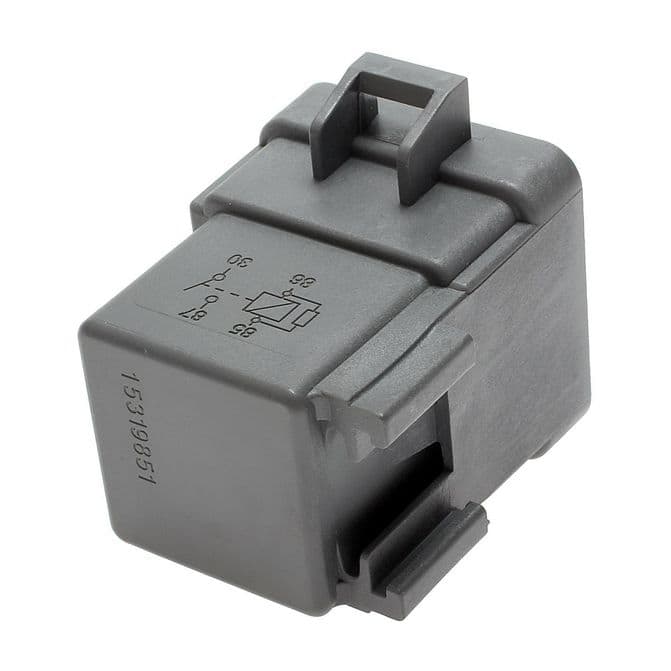 IGN STANDARD IGNITION RY521