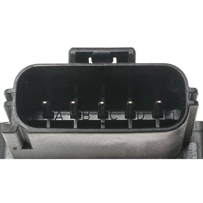 IGN STANDARD IGNITION RY522