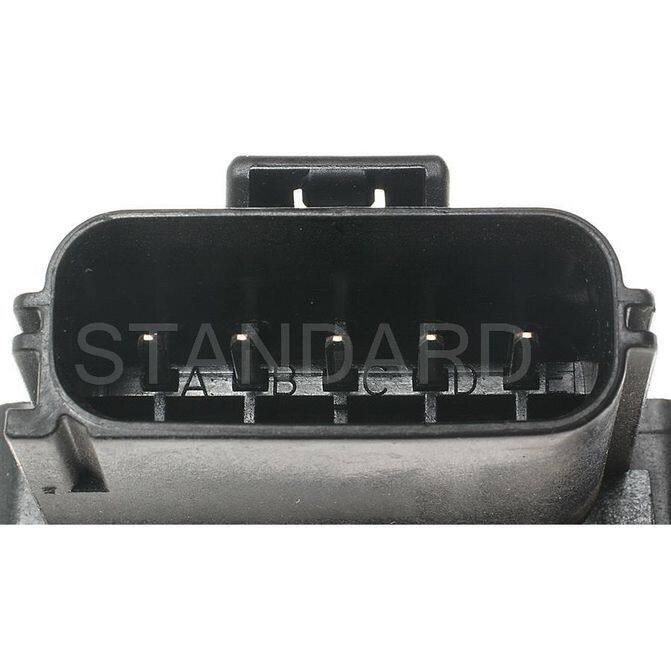 IGN STANDARD IGNITION RY522