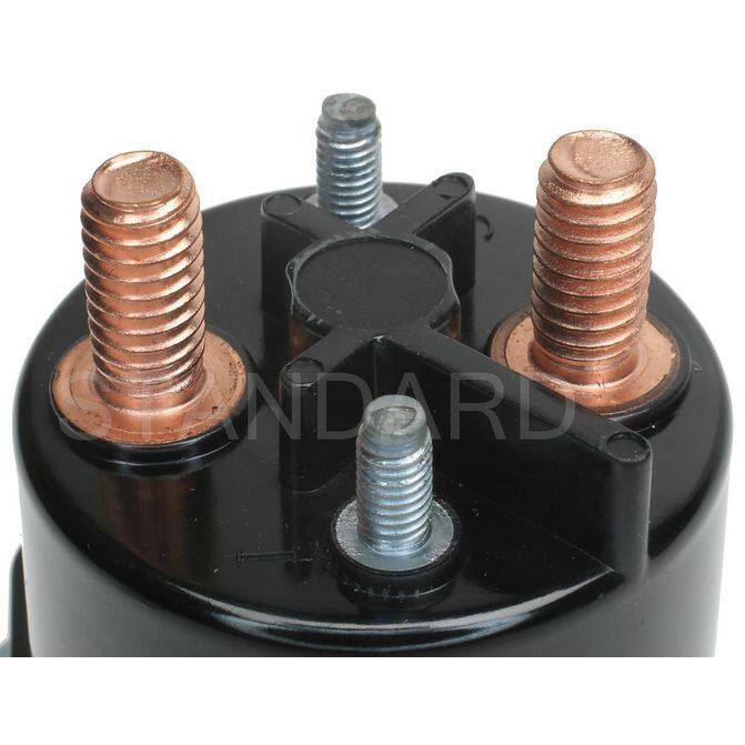 IGNSTANDARD IGNITIONRY525