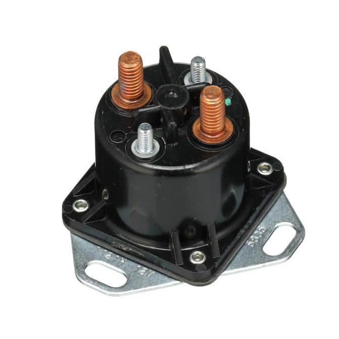 IGNSTANDARD IGNITIONRY525