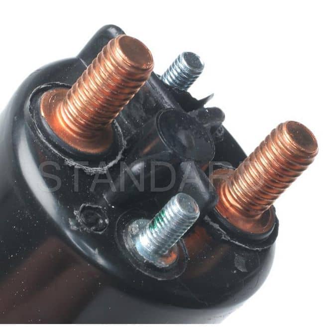 IGNSTANDARD IGNITIONRY525