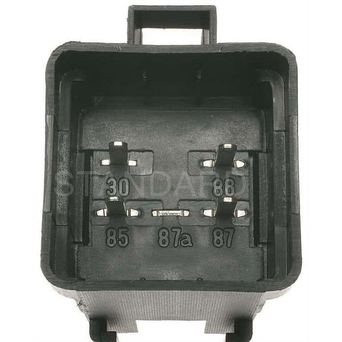 IGN STANDARD IGNITION RY531