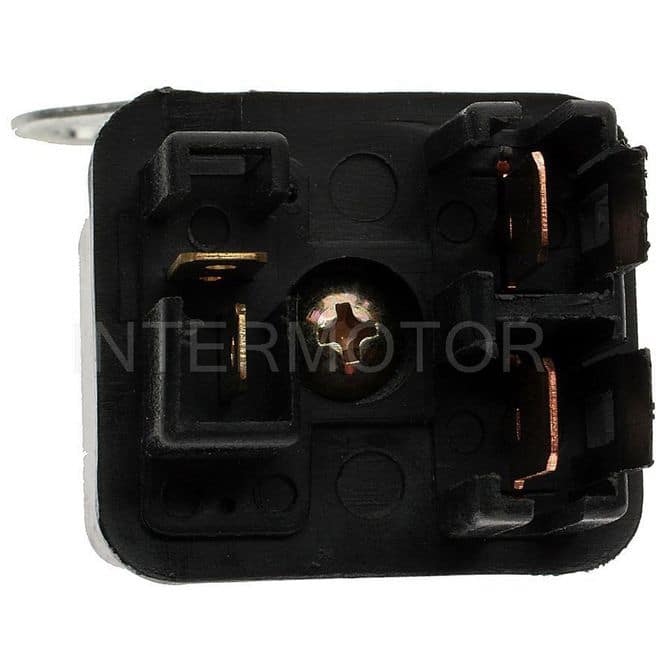 STANDARD IGNITION-Dsl Glow Plug Relay RY54 | FleetPride