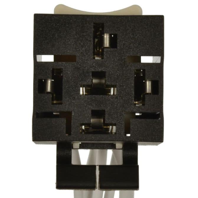IGN STANDARD IGNITION RY552