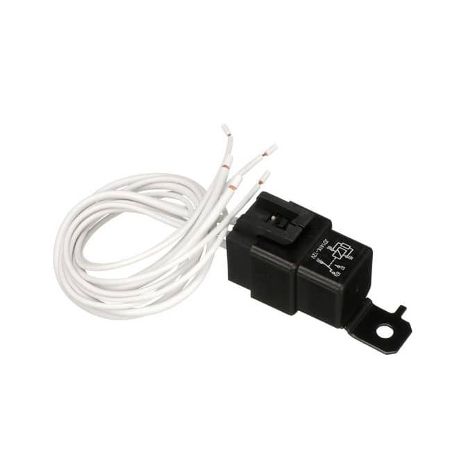 IGN STANDARD IGNITION RY552