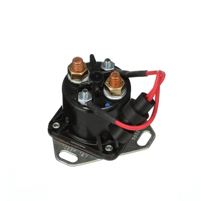 IGNSTANDARD IGNITIONRY553