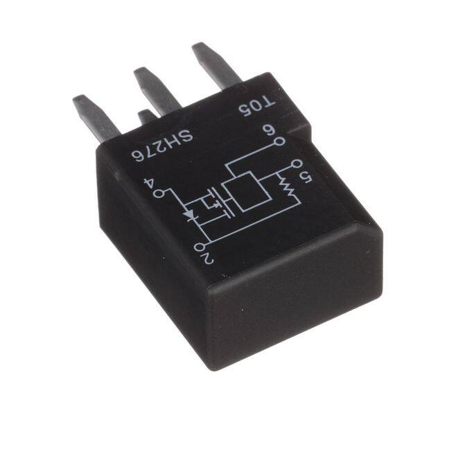 IGN STANDARD IGNITION RY560