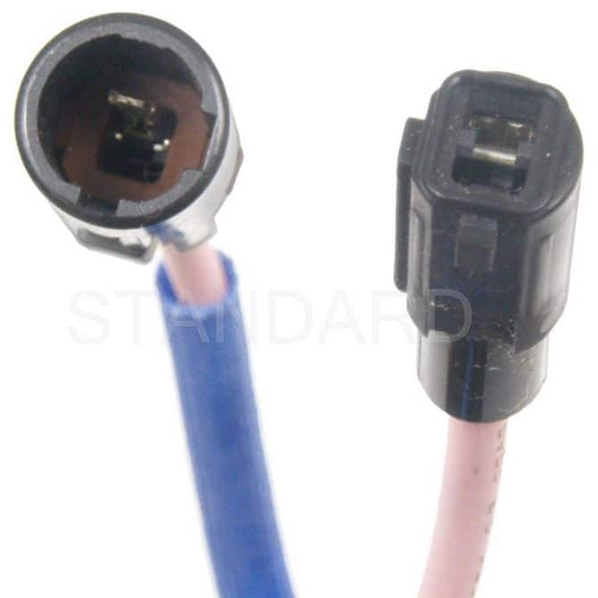 IGN STANDARD IGNITION RY585