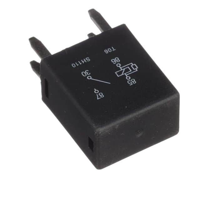 IGN STANDARD IGNITION RY601