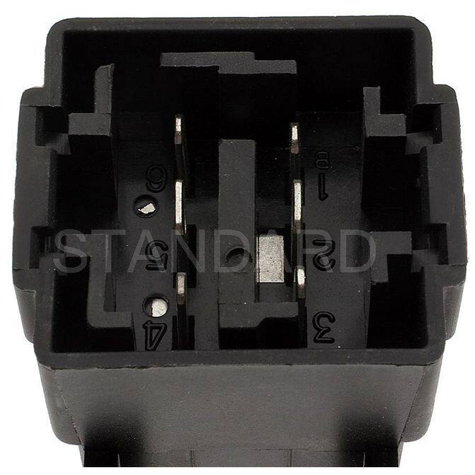 IGN STANDARD IGNITION RY603