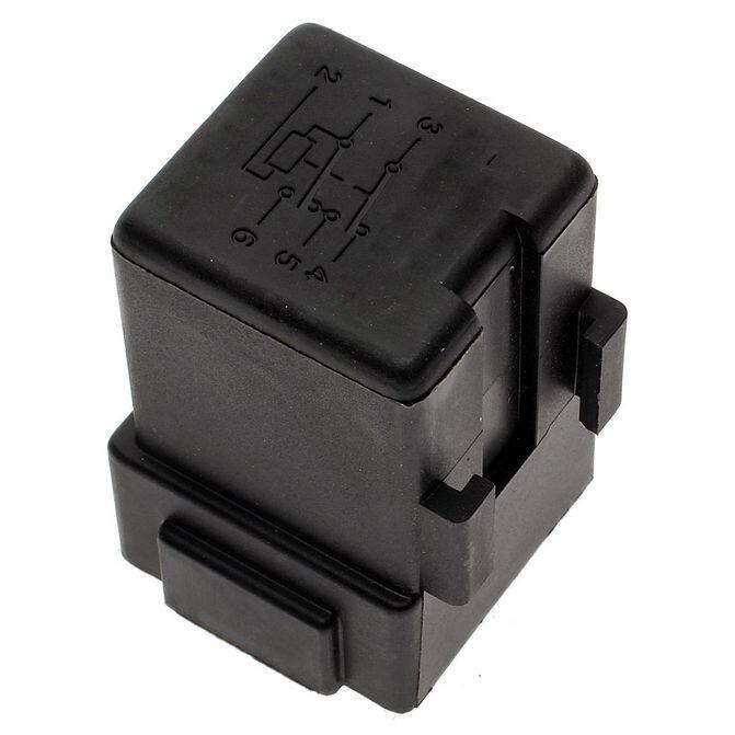 IGN STANDARD IGNITION RY603