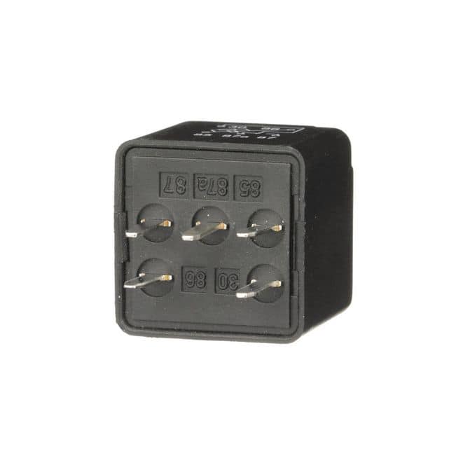 IGN STANDARD IGNITION RY604