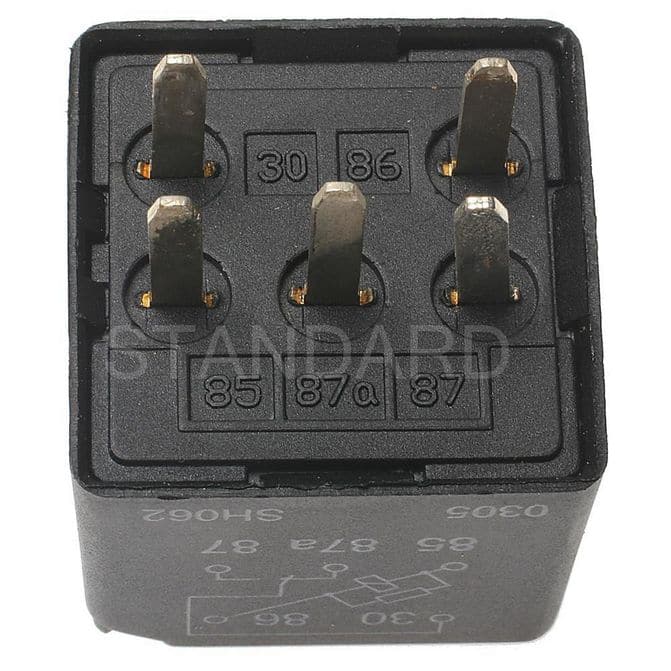IGN STANDARD IGNITION RY604