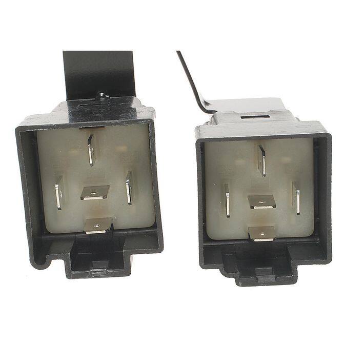 IGN STANDARD IGNITION RY607