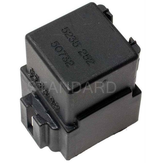 IGN STANDARD IGNITION RY608