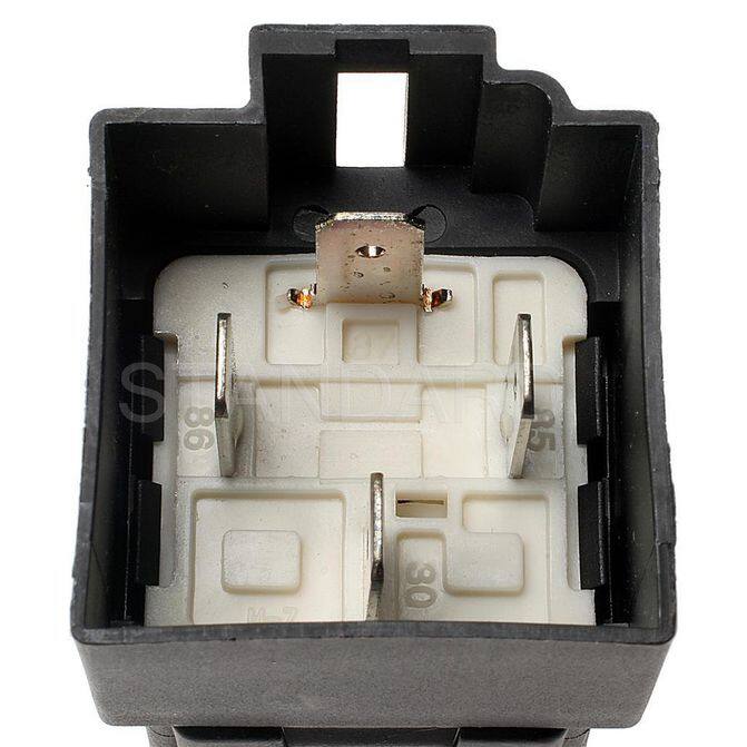 IGN STANDARD IGNITION RY608