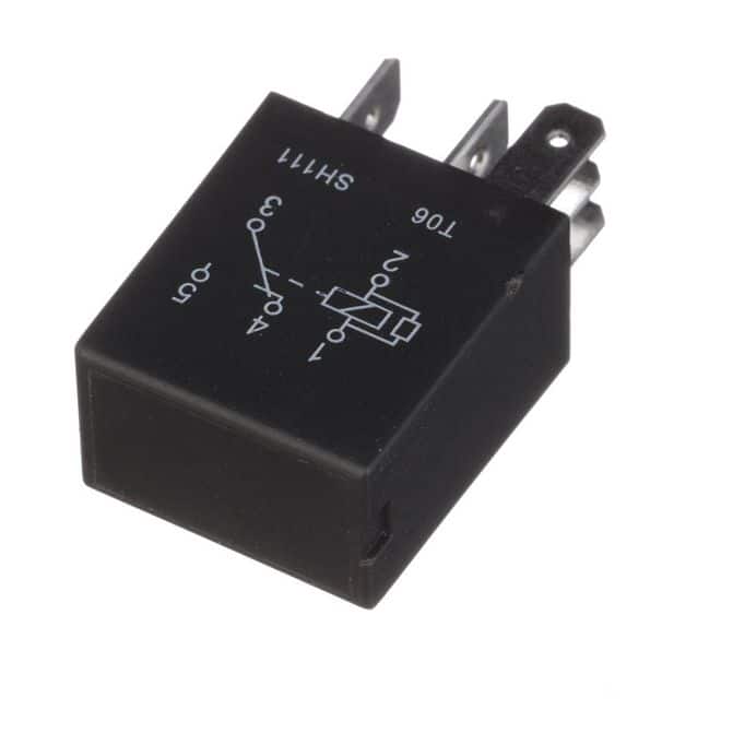 IGN STANDARD IGNITION RY612