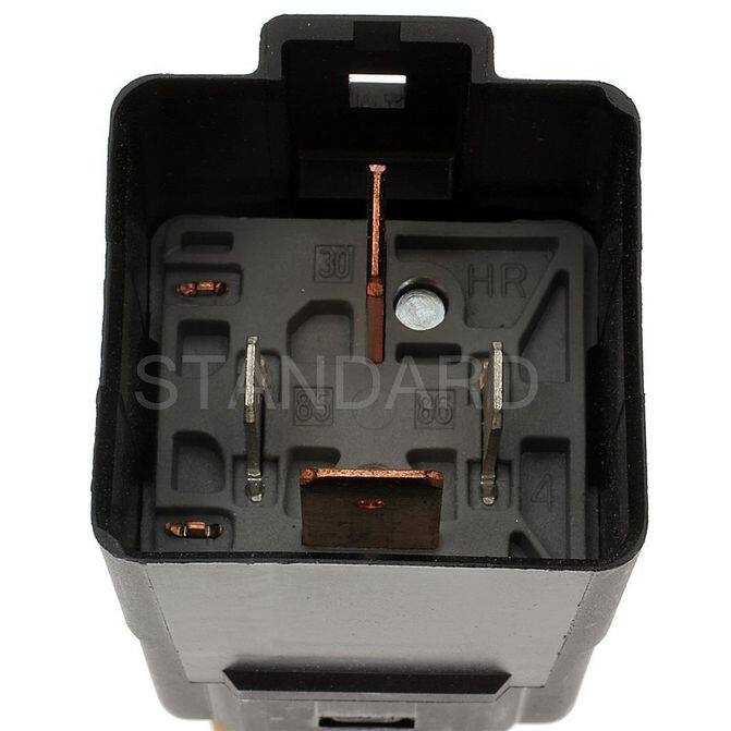 IGN STANDARD IGNITION RY613