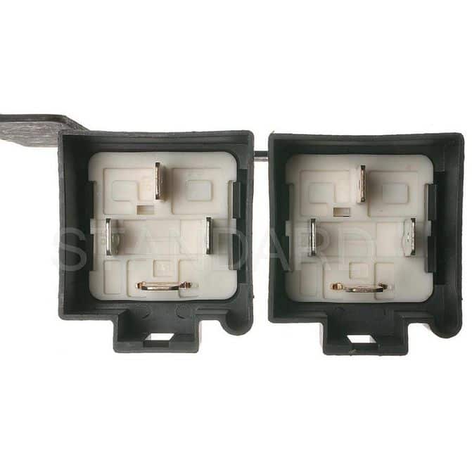 IGN STANDARD IGNITION RY617