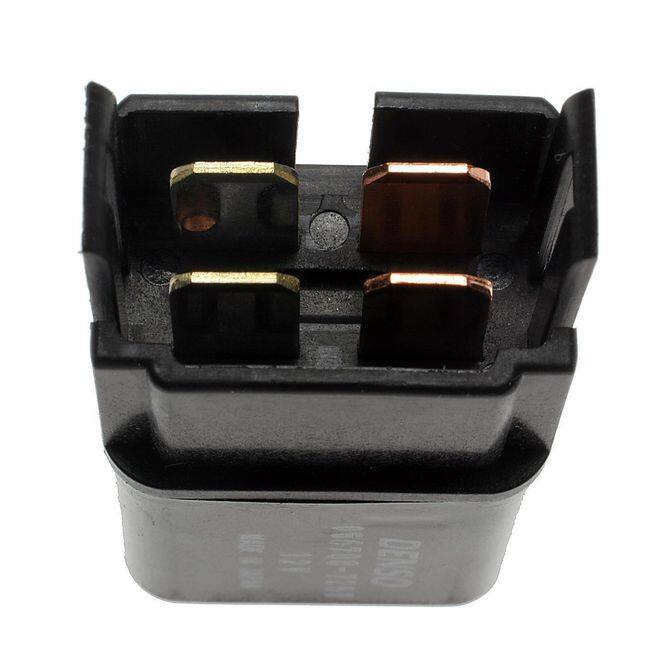 IGN STANDARD IGNITION RY621