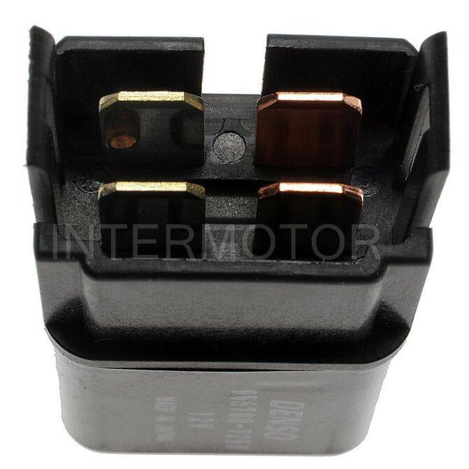 IGN STANDARD IGNITION RY621