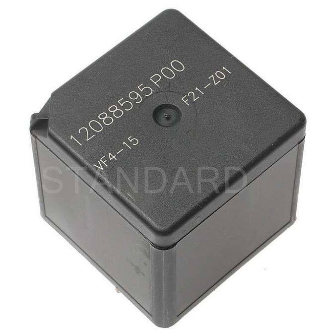 IGN STANDARD IGNITION RY624