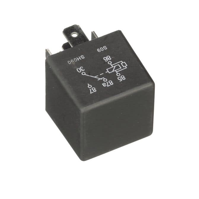 IGN STANDARD IGNITION RY624