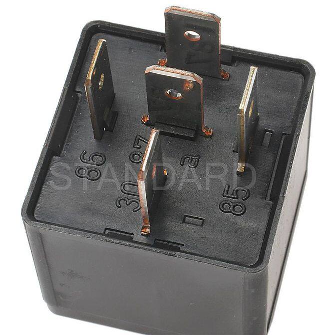 IGN STANDARD IGNITION RY624