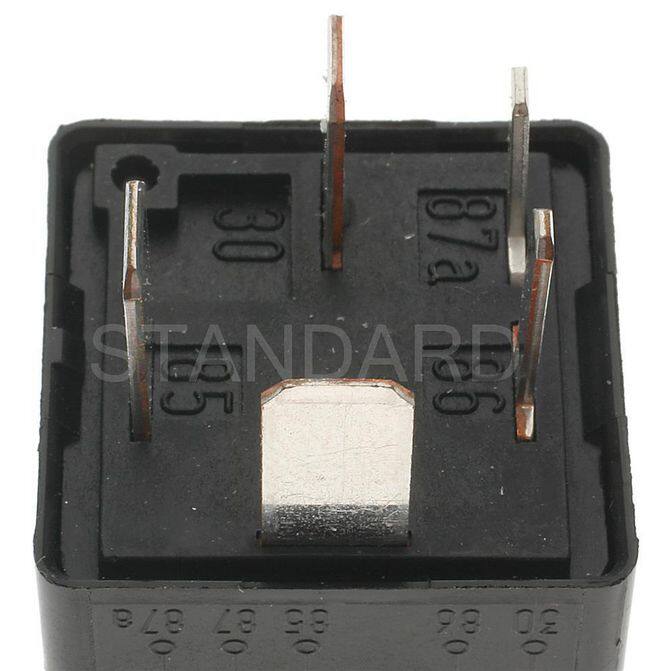 IGN STANDARD IGNITION RY632
