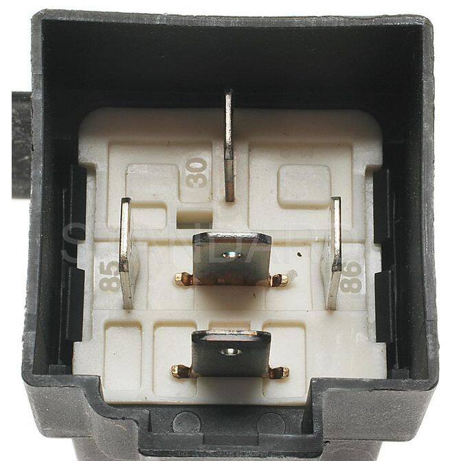 IGN STANDARD IGNITION RY633