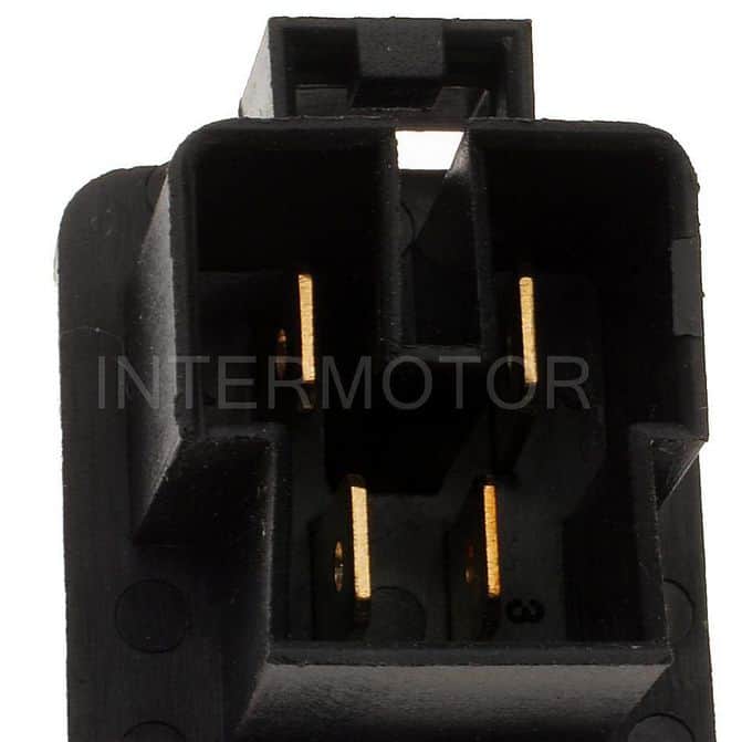 IGN STANDARD IGNITION RY63