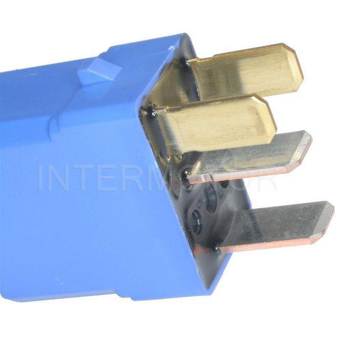 IGN STANDARD IGNITION RY640