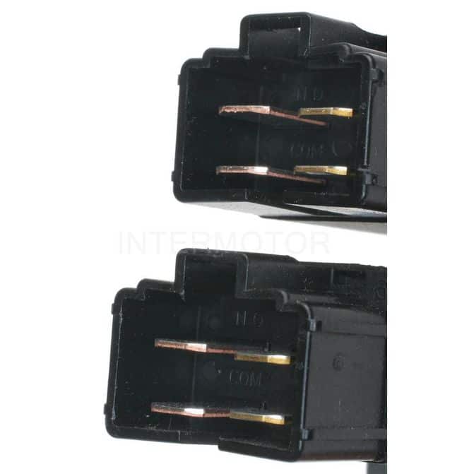 IGN STANDARD IGNITION RY657