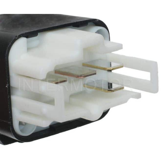 IGN STANDARD IGNITION RY664