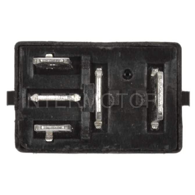 IGN STANDARD IGNITION RY665