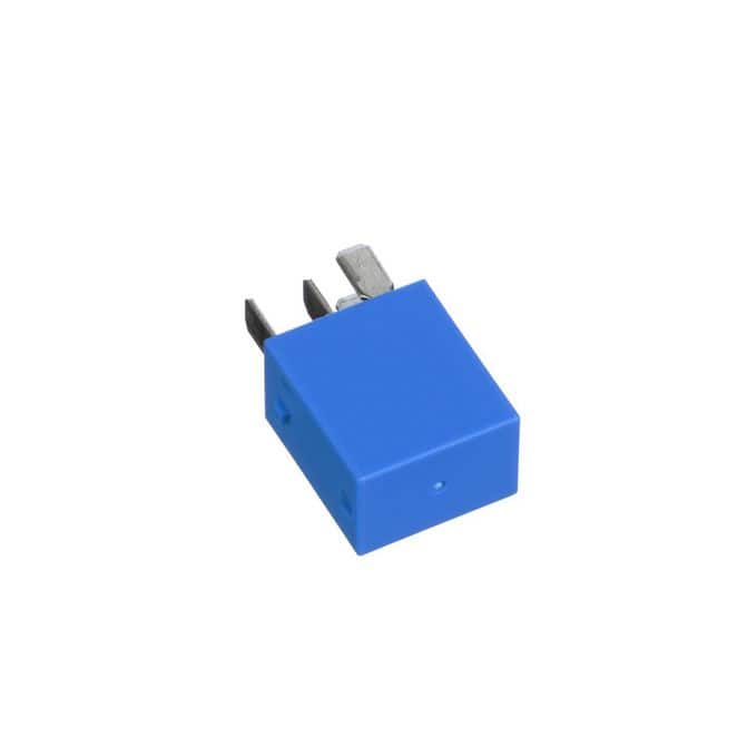 IGN STANDARD IGNITION RY670