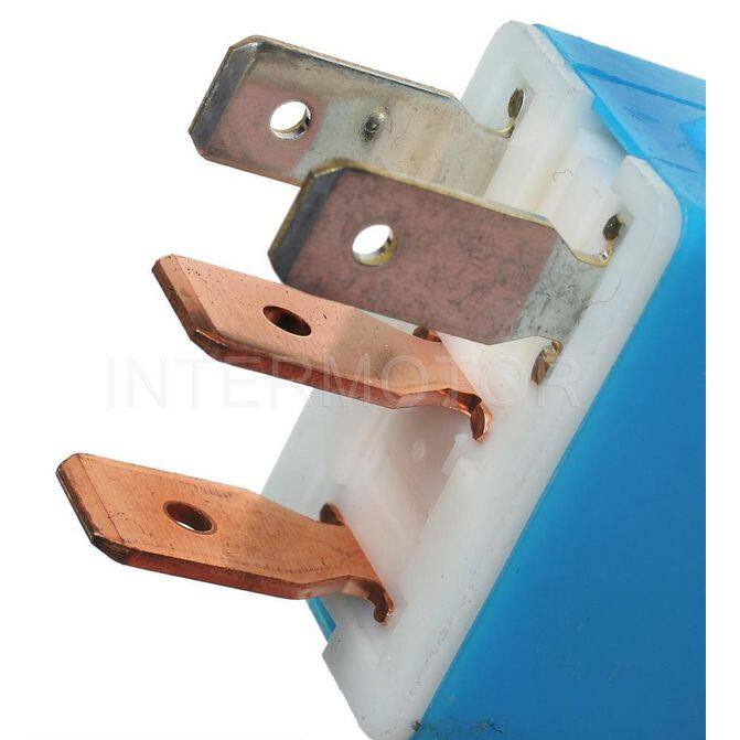 IGN STANDARD IGNITION RY670