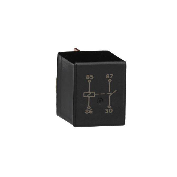 IGN STANDARD IGNITION RY684