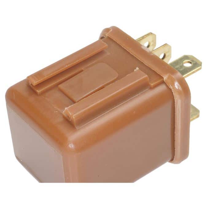 IGN STANDARD IGNITION RY688