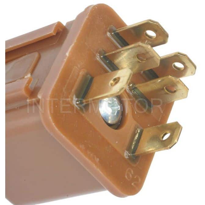 IGN STANDARD IGNITION RY688